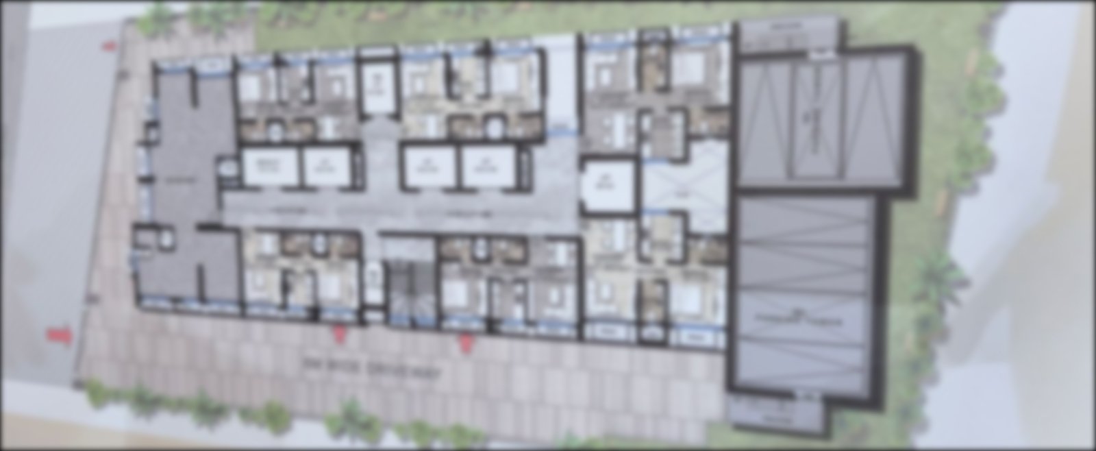 Typical Floor Plan